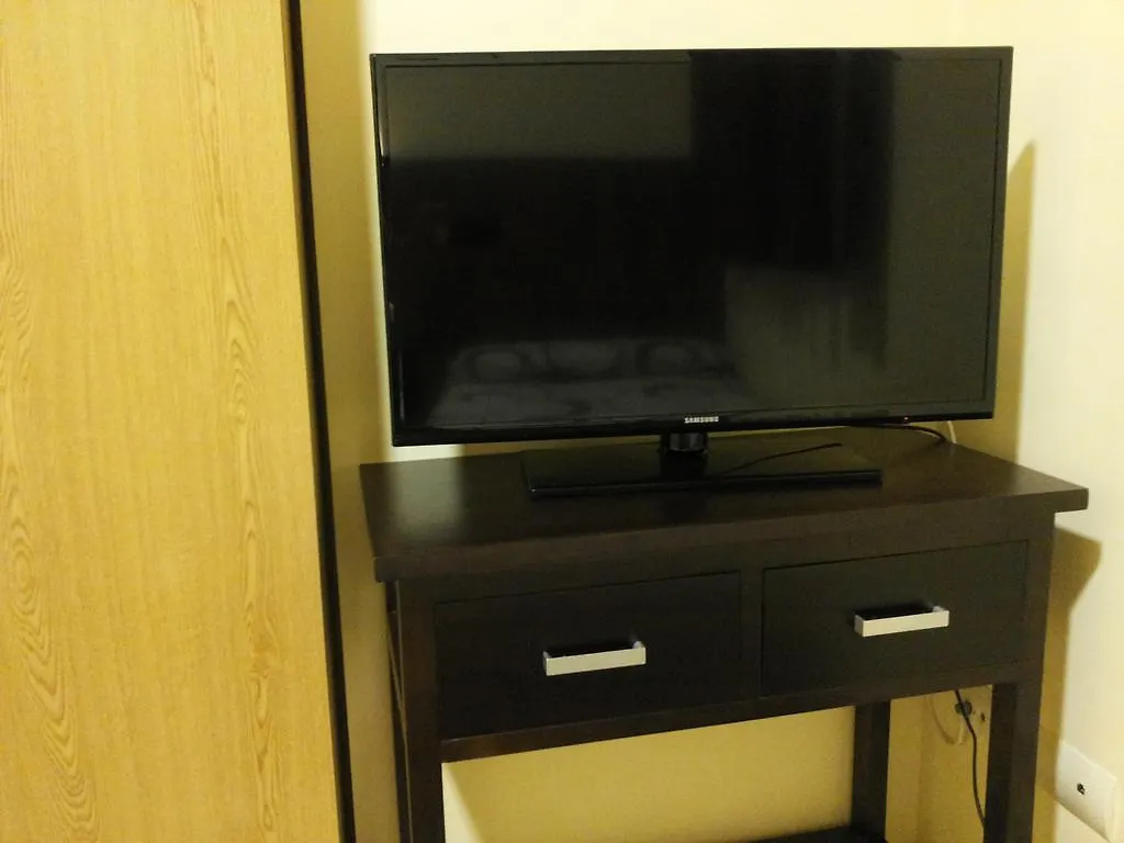 Hostal Dona Manuela Malaga 2*,  Spain