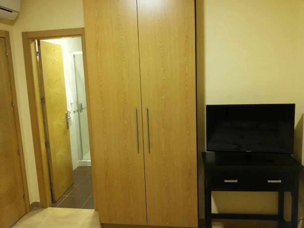 Hostal Dona Manuela Malaga 2*,  Spain