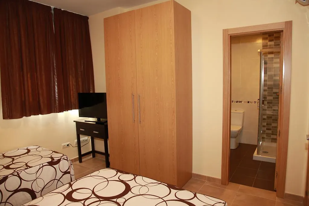 Guest house Hostal Dona Manuela Malaga