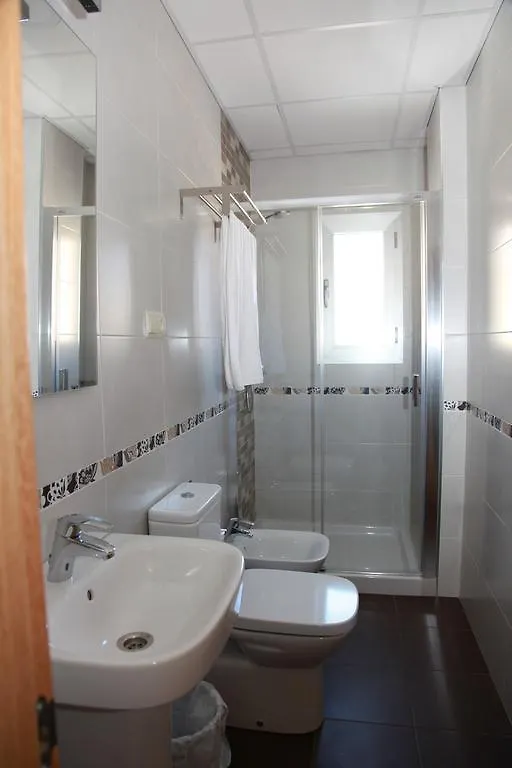 Hostal Dona Manuela Malaga 2*,  Spain