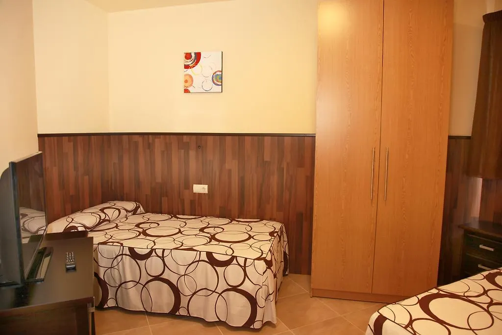 Guest house Hostal Dona Manuela Malaga